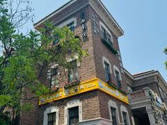 -天津意大利风情旅游区