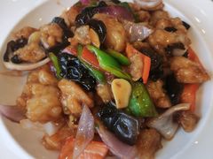 -老华洋饭庄(成林道店)