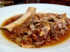 -西贝莜面村(当代商城店)