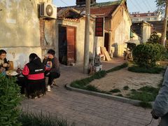 -老三烧烤(二环西路店)