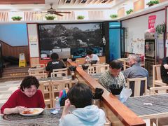 大堂-全启和美食(由由店)