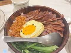 -春家·非遗手工小吃(徐汇万科广场店)