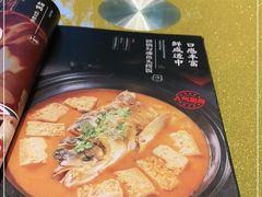 -老灶味道·本帮菜(昌平路店)
