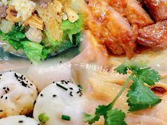 -百家鸡味馆(清泰店)