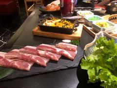 -谷牛和牛烤肉(漕河泾印象城店)