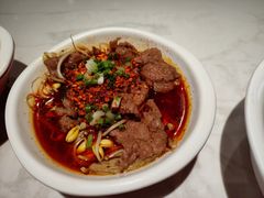 -渝是乎川渝小炒(新世界百货望京店)