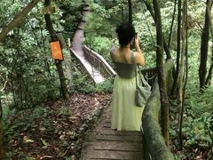 -贵阳猴耳天坑·极限酷玩公园