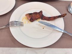 -苏坦土耳其餐厅(白云宾馆店)