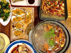 -费大厨辣椒炒肉(黄兴中心广场店)