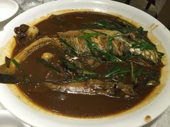 海鲜居(海鲜城店)-赶海部落海鲜城(海阳路店)