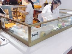 -星禾悦法式千层蛋糕(大卫城店)