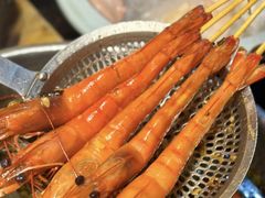 -居石捞·潮汕卤水火锅(华山店)