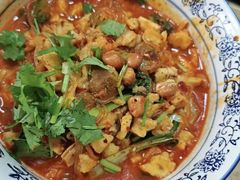 -一间楼牛羊肉泡馍馆(东一路店)