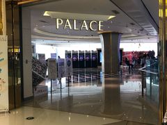 -百丽宫影城(CGS激光苏宁广场店)
