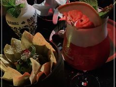-船长酒吧 The Captain