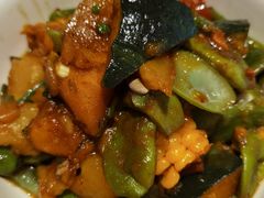 东北大乱炖-老边饺子馆(金源店)