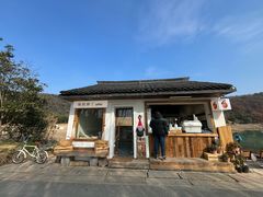 -南北湖风景区