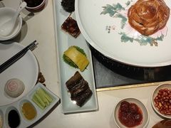 -京味斋·北京烤鸭(北京南站洋桥店)