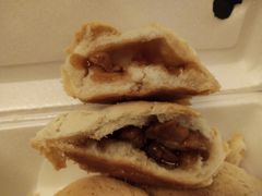 酥皮焗叉烧包-添好运点心专门店(北角店)