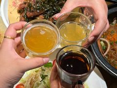 -味莊餐厅(康庄南街店)