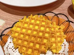 -豪客来牛排(成都锦江大融城店)