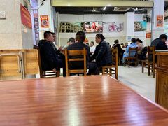 大堂-恒兴发茶店(水巷口店)