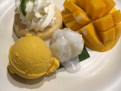 -Mango Tango