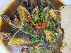 -巢湖名吃·徽府农家菜(半汤店)