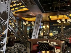 大堂-巴黎轩(澳门巴黎人店)