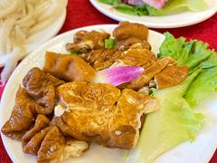 -山城年华老火锅(玉林店)