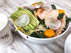 -农畉LONFOOD(福田星河COCOPark店)