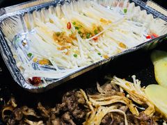 -花味·自助烤肉(雨花客厅店)
