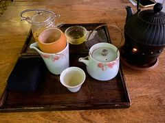 -扫雪煮茶(西村店)