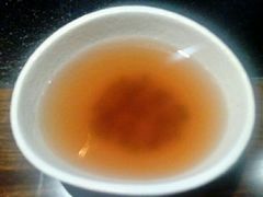 绿豆汤-番食园鲜食火锅(高新店)