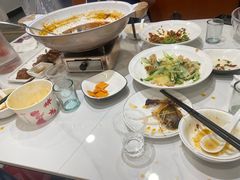 -有藕有鱼·湖北菜(唐家墩店)