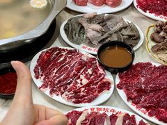 -合意桐坑牛肉粿·鲜牛肉火锅(嵩山总店)
