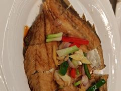 -九號渔港·蒸汽海鲜·粤菜茶点(八卦岭店)