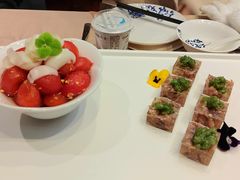 -老运河餐厅