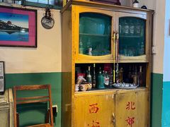 -齐二姐老火锅(红旗厂店)