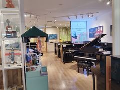 -柏斯音乐(北京荟聚购物中心)