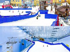 -广州热雪奇迹
