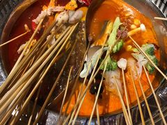 -宏姐串串香(宏伟路店)