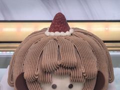 -巴黎贝甜(五道口店)