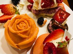 -北京王府井希尔顿酒店·万斯阁西餐厅