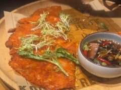 -黑豚黨韩国烤肉料理(悦然时光店)