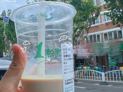 -1点点(金桥店)