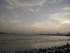 -深圳湾公园(南山区)