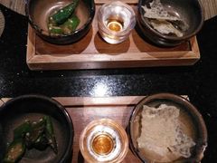 -月下料理(楷林IFC店)