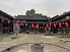 -乌石村