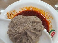 -西安贾三灌汤包·回坊小吃·清真炒菜(北院门总店)